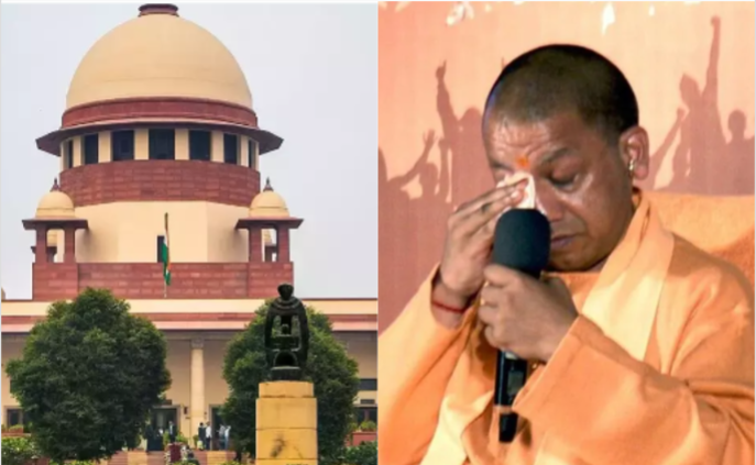 India’s Supreme Court stays BJP government’s Nazi Germany style order against Muslims